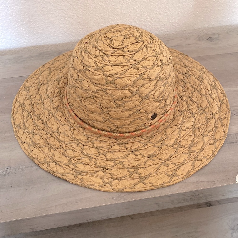 Roxy Packable Sun Hat